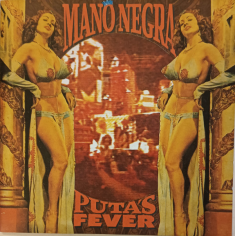 Puta's Fever